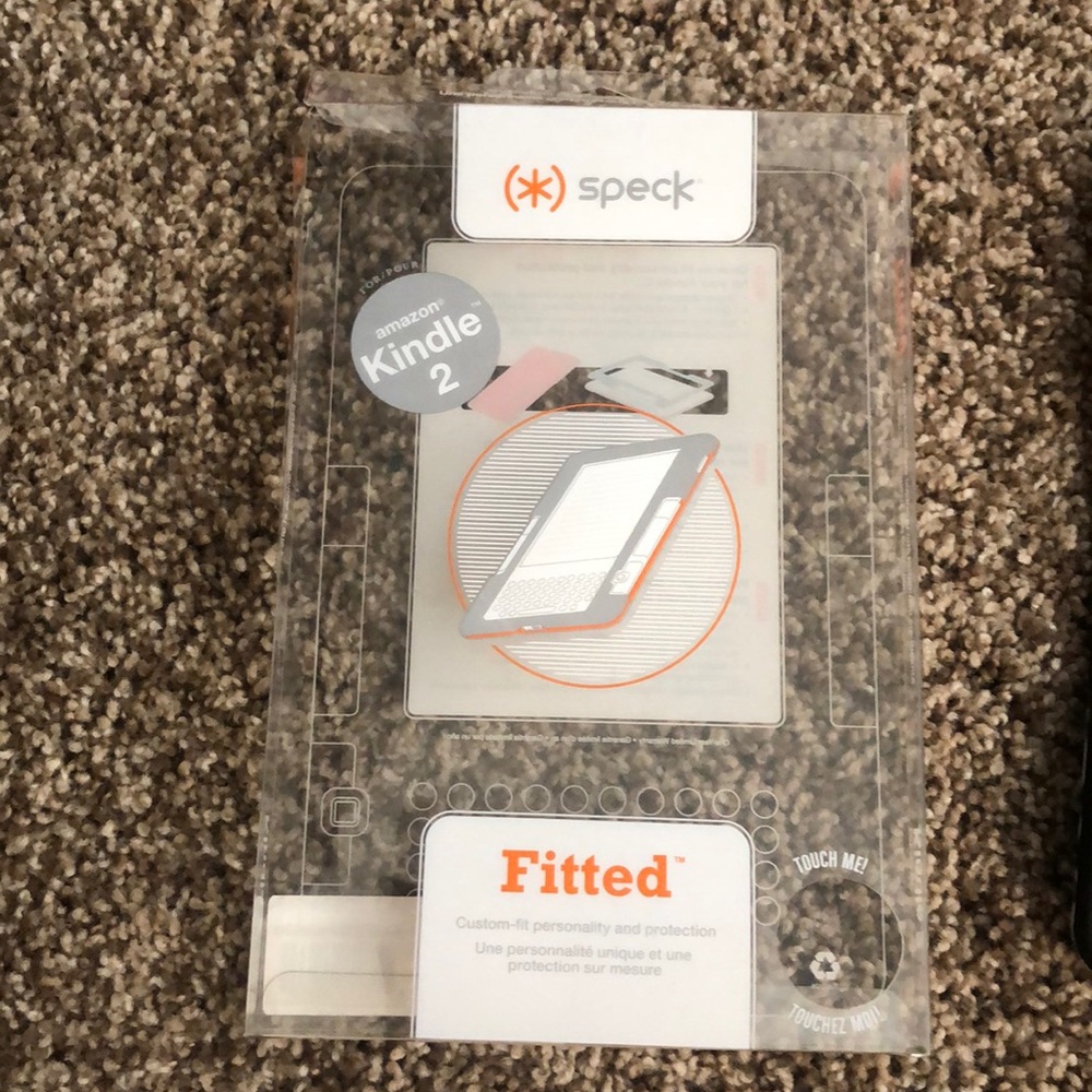 Kindle Fire Case - Picture 4 of 4